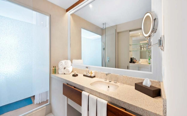 Secrets St. Martin Resort & Spa - All Inclusive, Adults Only