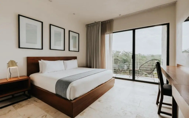 The Strabon Tulum