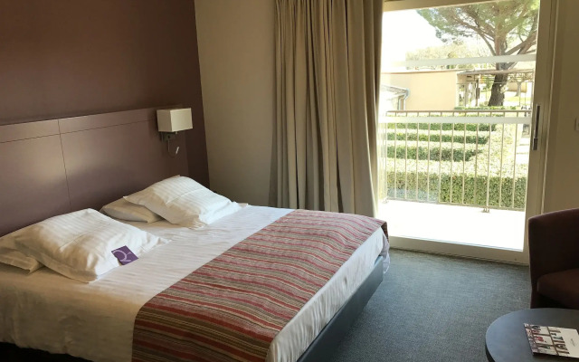 Hotel Mercure Aix en Provence Sainte Victoire