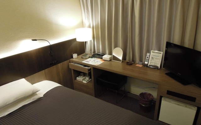 Small Double Bed room (풀 더블 침대) 사진 2