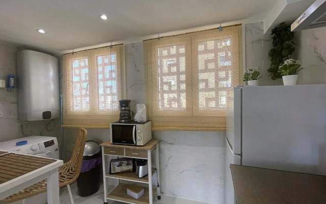 My Sweet Apartments Oca View