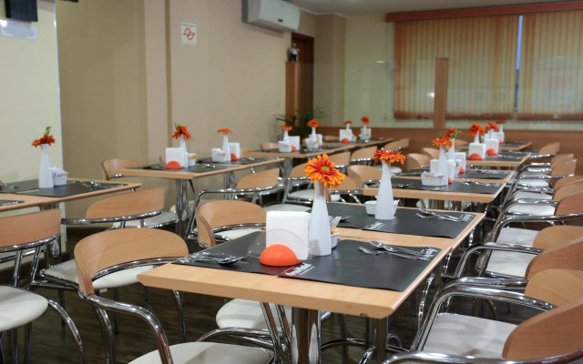 Dan Inn São Carlos by Nacional Inn