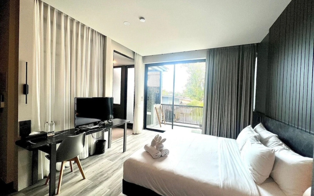 Innblog Hotel