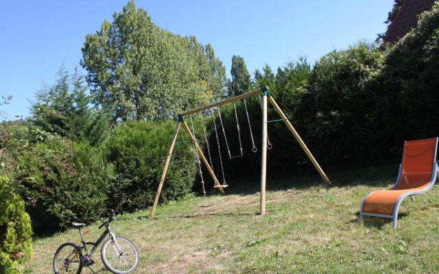 La maison du bonheur - les roulottes - Campsite
