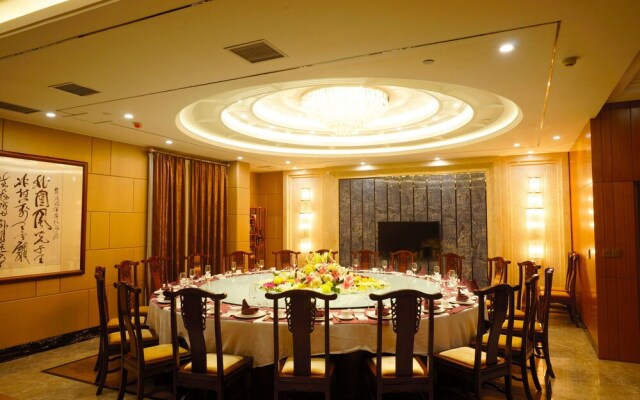 Jun'an Hotel