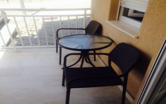 Apartment Zdrave A1 Makarska, Riviera Makarska