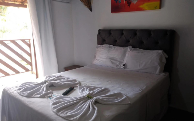 Hotel Praia da Paixão