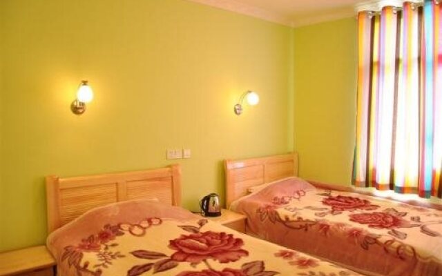 Emma's Guesthouse