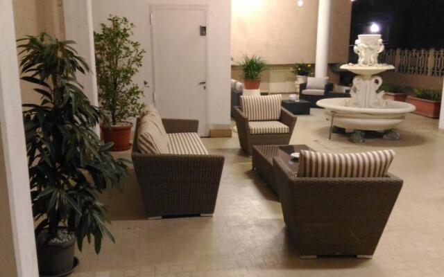 Residence Europa