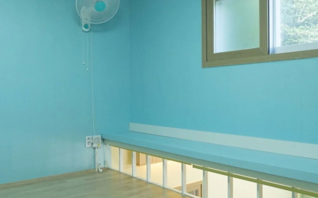 Ulsan Daeunsan Sky Pension