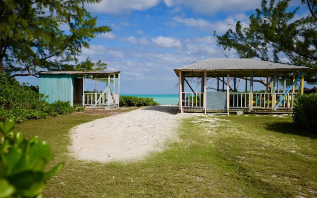 Nathan's Lodge