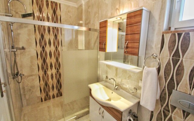 Villa Inci by Tatilpremium