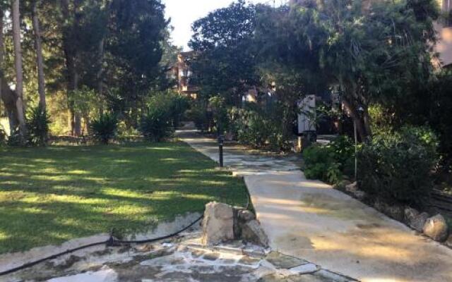 Paradise Garden 4, Kato Paphos