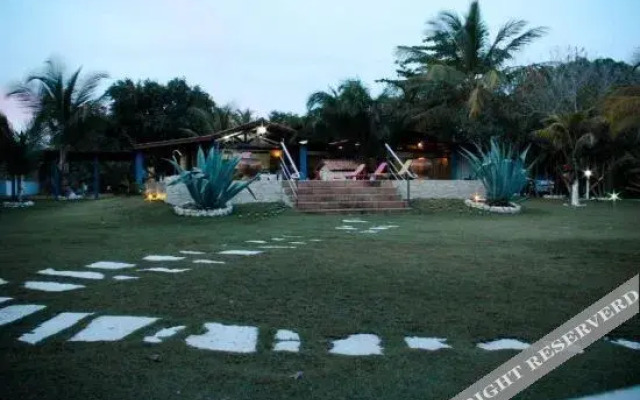 Hotel Pousada Portomilênio