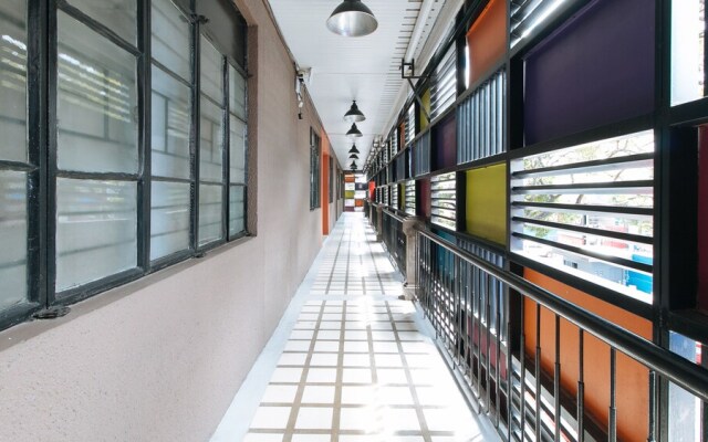 BGC Hostel and Dorm by RedDoorz