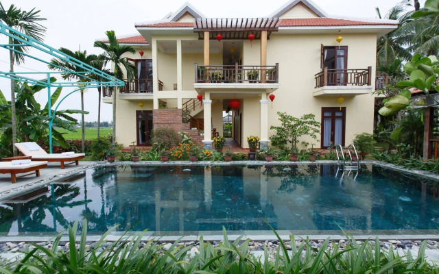 Lama Villa Hoi An