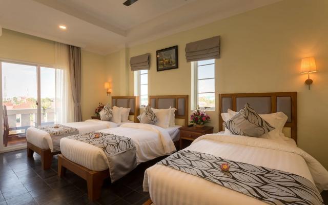 Grand Bayon Siem Reap Hotel
