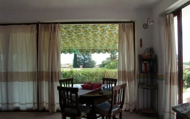 Battistina Holiday Home