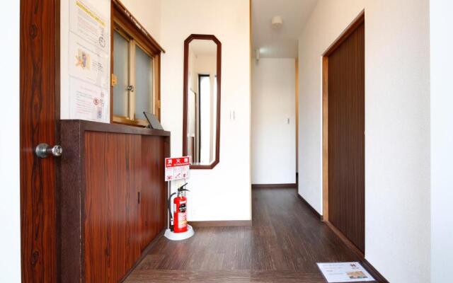 Kanazawa Chaco Share House