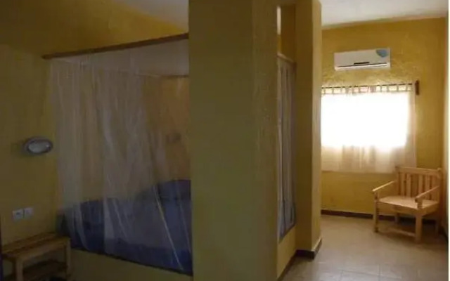 Hotel J'aime Le Sénégal