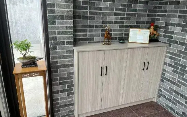 Zhiliao xiangju Homestay