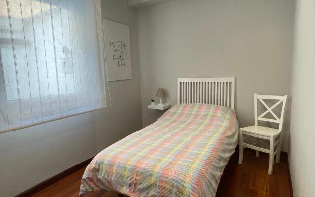 Apartamento A Tenencia