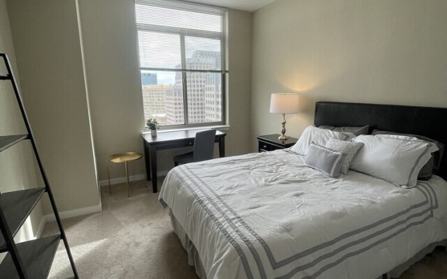 The Cosmopolitan at Reston Town Center