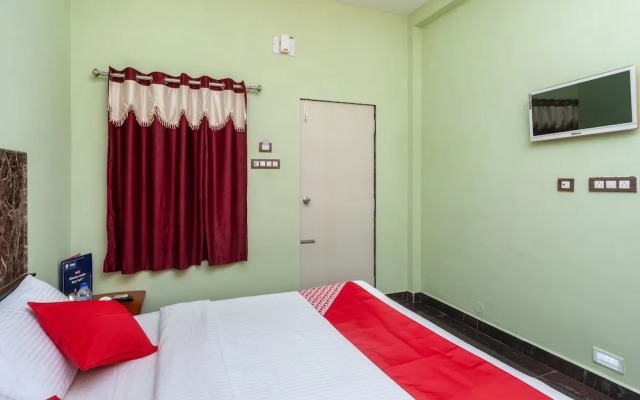 OYO 23082 Sg Sai Residency