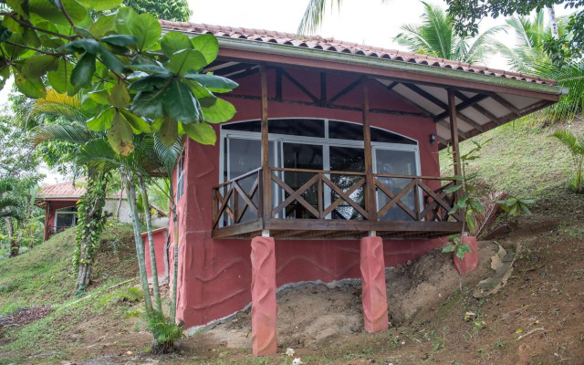 Popa Paradise Beach Resort
