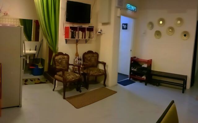 Petra Lodge and Homestay