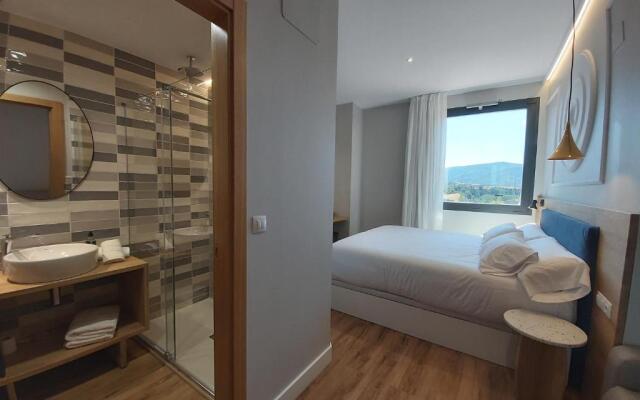 Habital Suites