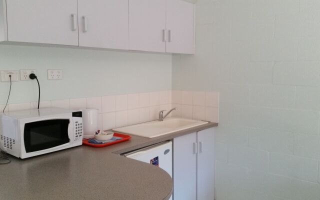 Alatai Holiday Apartments