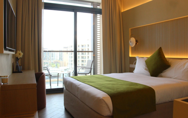 Citadines Culture Village Dubai, Waterfront Jadaf