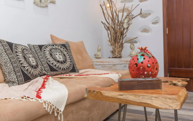 ELAIOLITHOS - Luxury Villa Suites - Adults Only