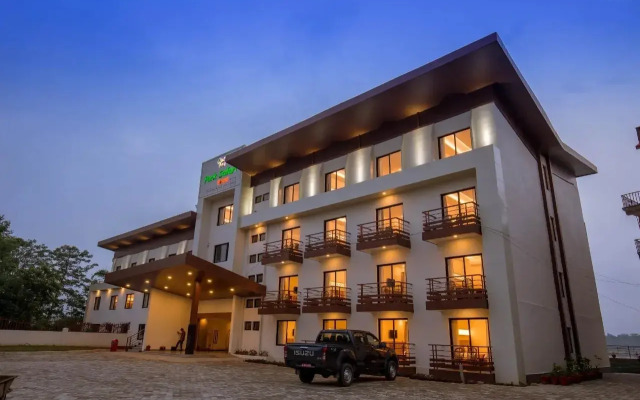Park Safari Resort