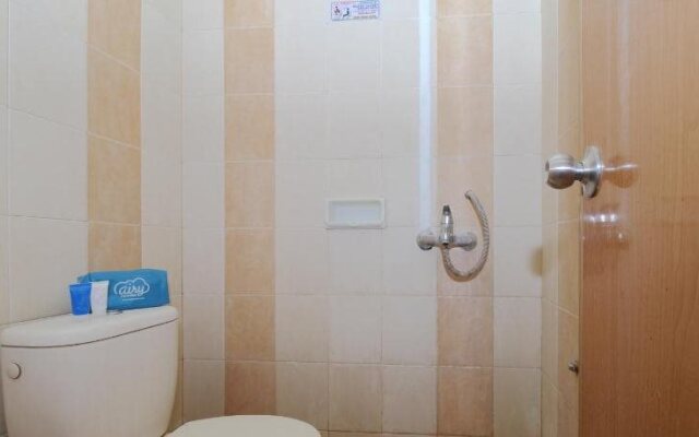 Airy Kota Timur HB Jassin 533 Gorontalo