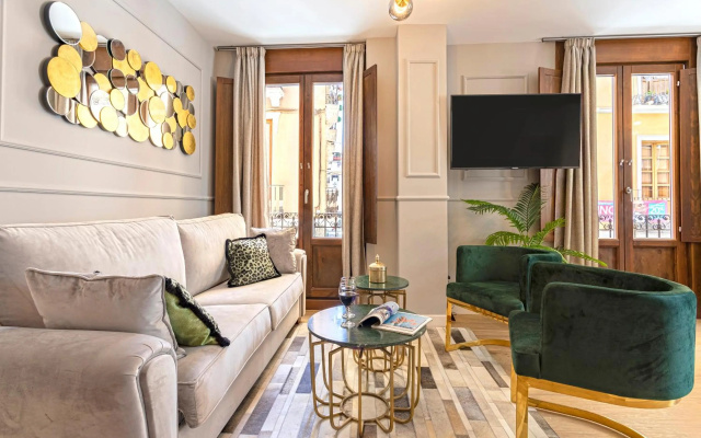 Genteel Home Mesones