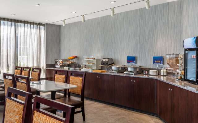 Best Western Braintree Inn