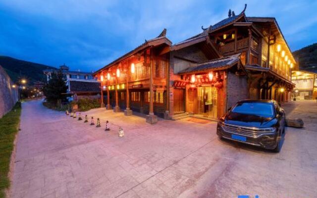 Zhongting Xiyun Hotel