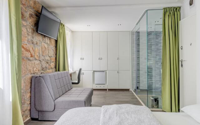 Luxury Room Ana 1 in the Heart of Split