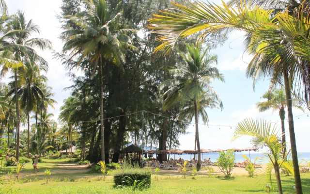 Sudala Beach Resort