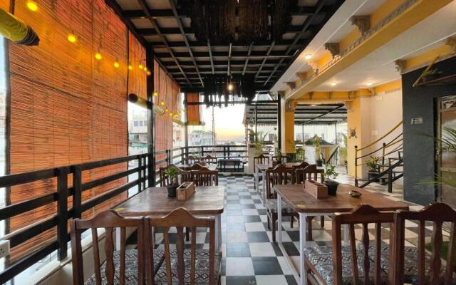 The Hosteller Udaipur