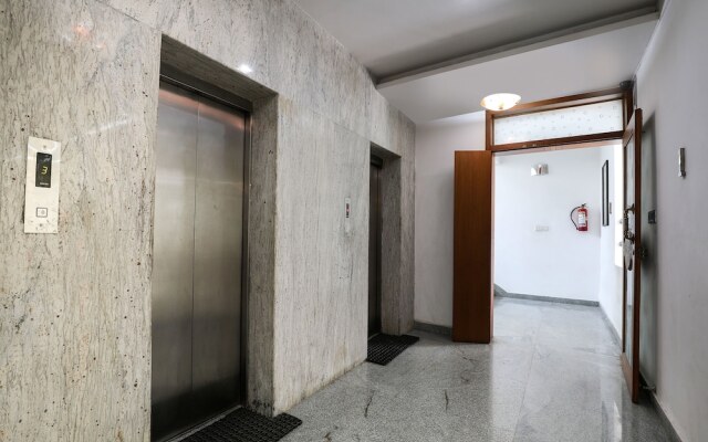 OYO 986 Hotel Akhand Homes