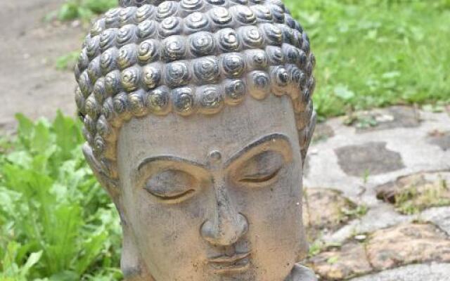 Secret Garden - Duplex Moderne - Jardin - Netflix -