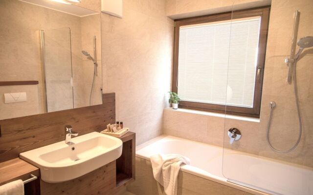 Ariston Dolomiti Residence