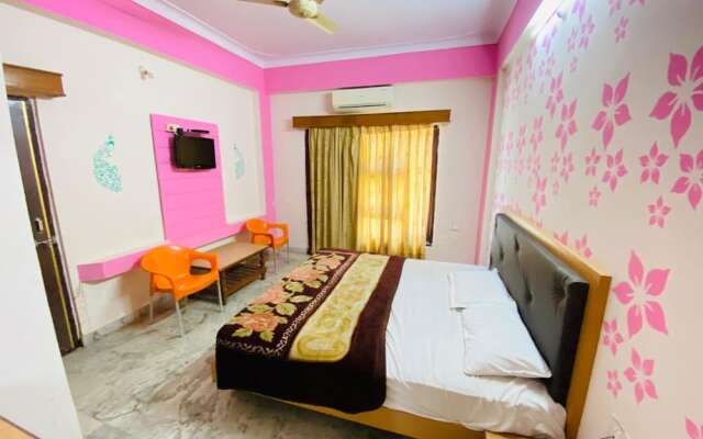 Hotel Ashwin