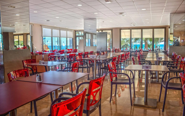Hotel Servigroup La Zenia