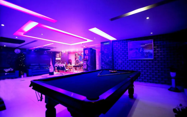 Hotel Uppal International