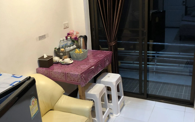 Sandee Place Mountain View Chomthong