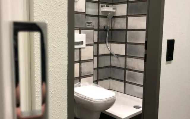 Apartment ECH1